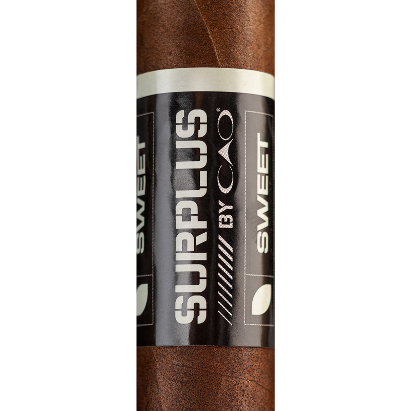 Surplus by CAO Sweet cigar