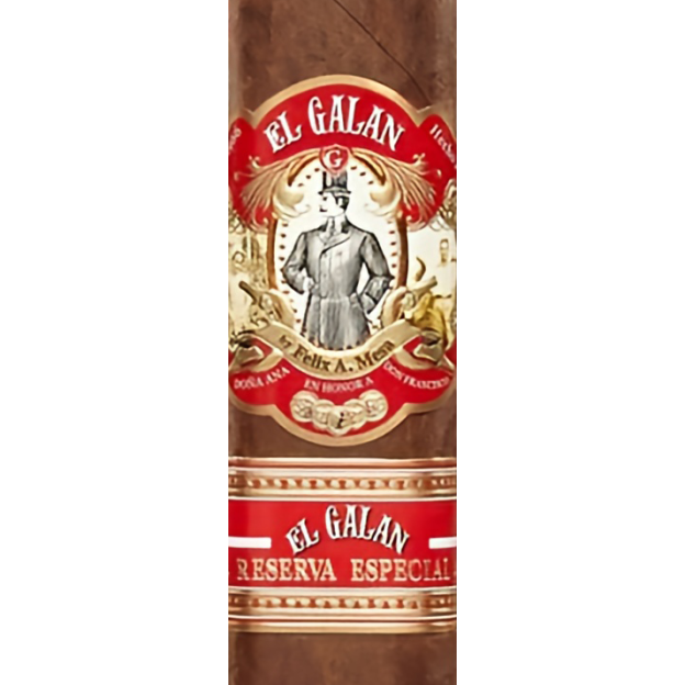 El Galan Reserva Especial cigar