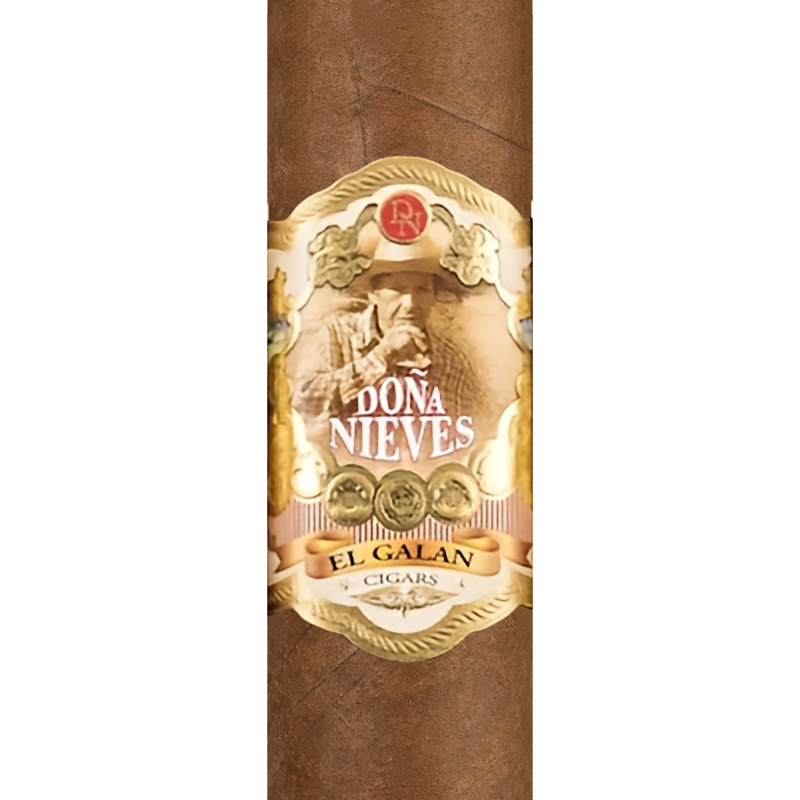 El Galan Doña Nieves cigar