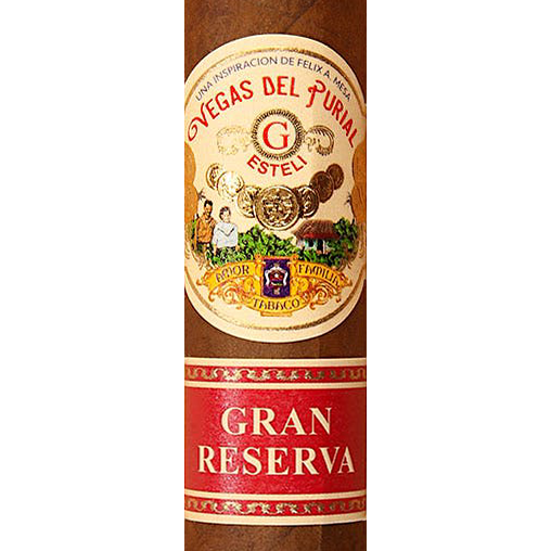 El Galan Vegas del Purial Gran Reserva cigar
