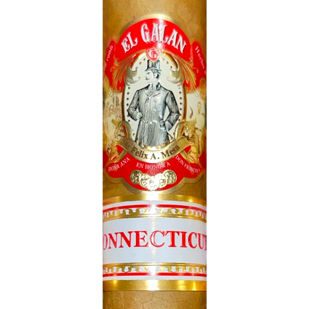 El Galan Connecticut cigar