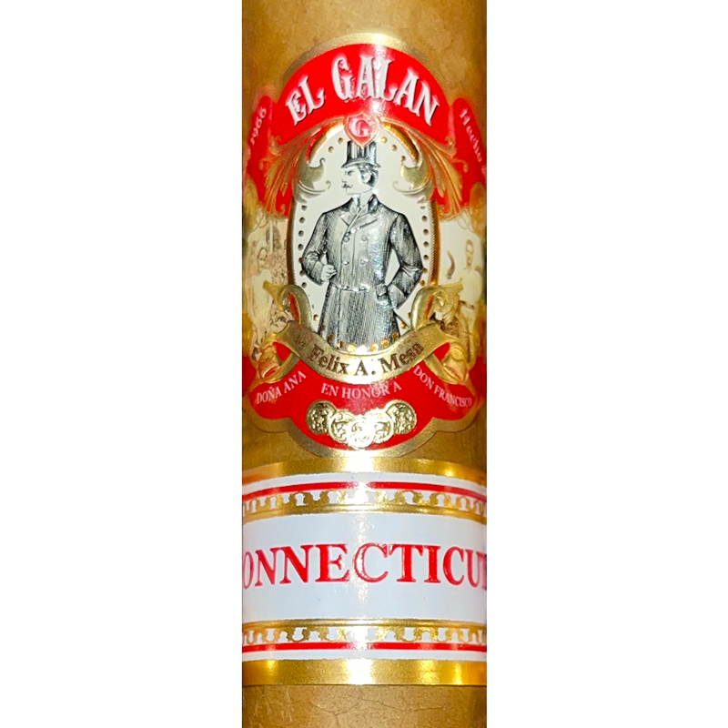 El Galan Connecticut cigar