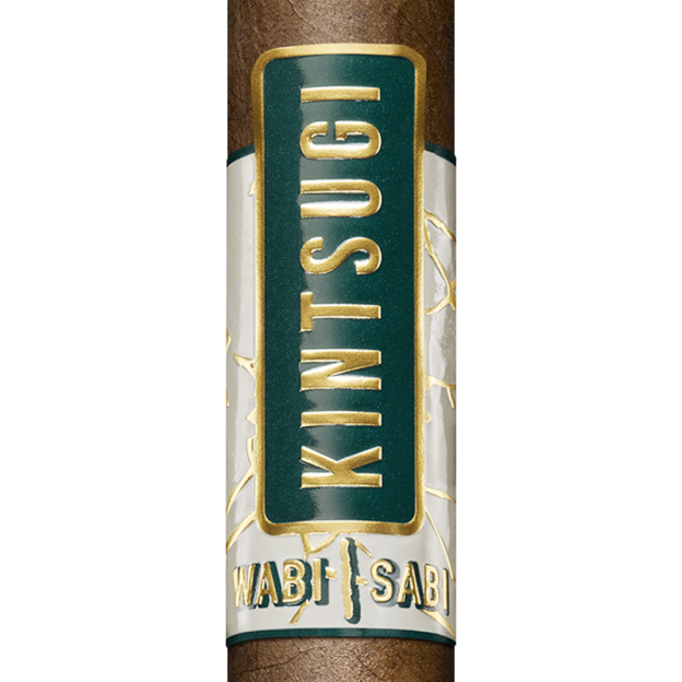Alec Bradley Kintsugi Wabi Sabi cigar