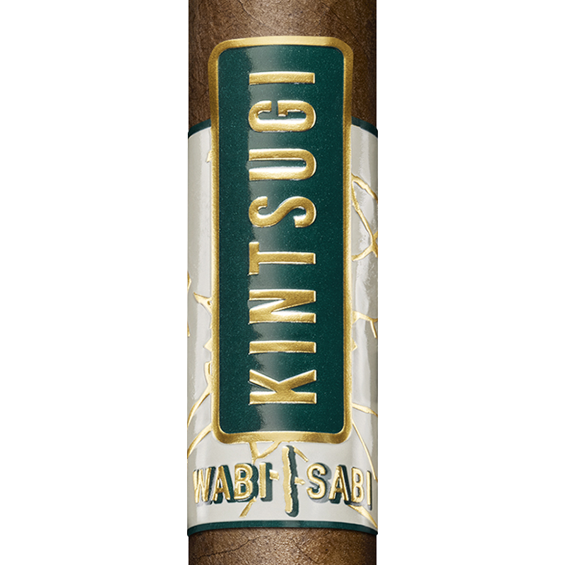Alec Bradley Kintsugi Wabi Sabi cigar