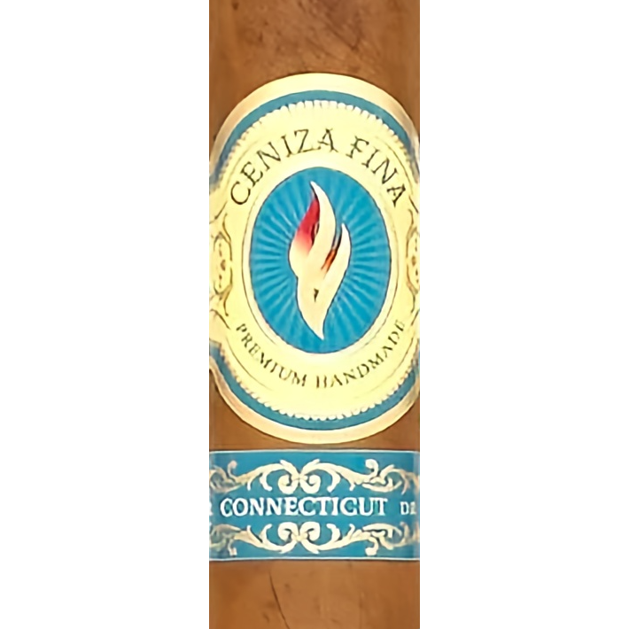 Ceniza Fina Connecticut cigar