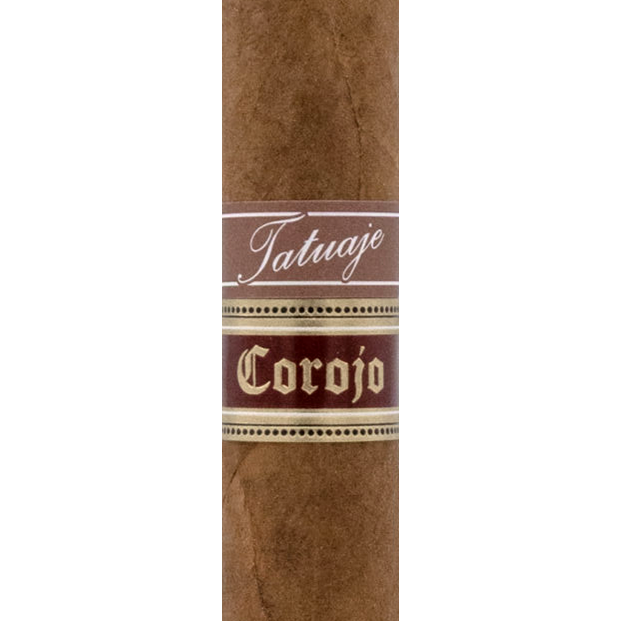 Tatuaje 7th Corojo cigar