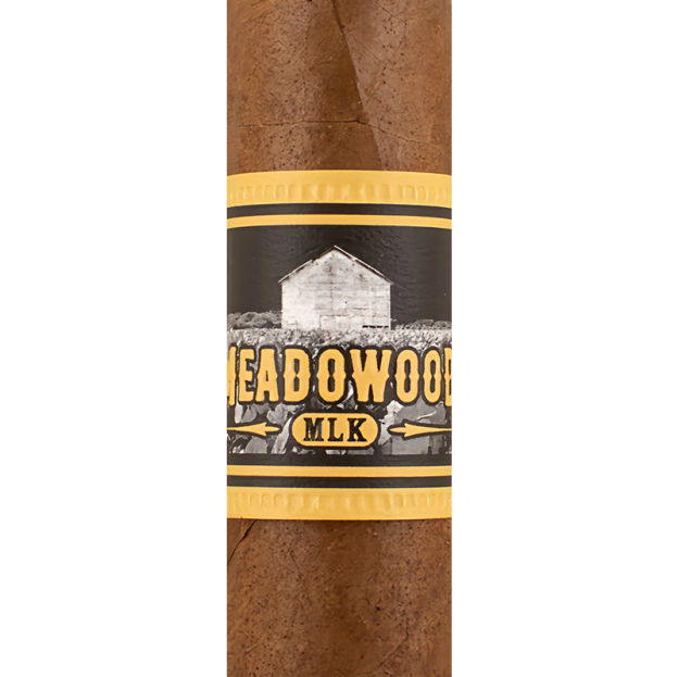 Black Star Line Meadowood MLK cigar
