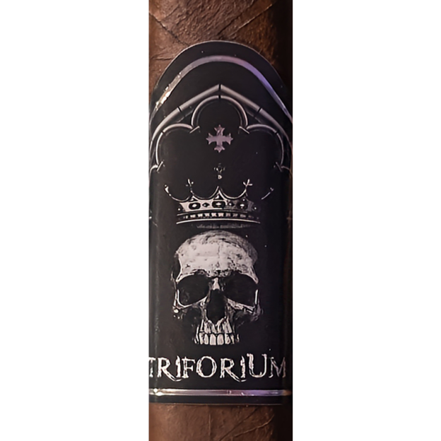 Black Label Trading Company Triforium cigar