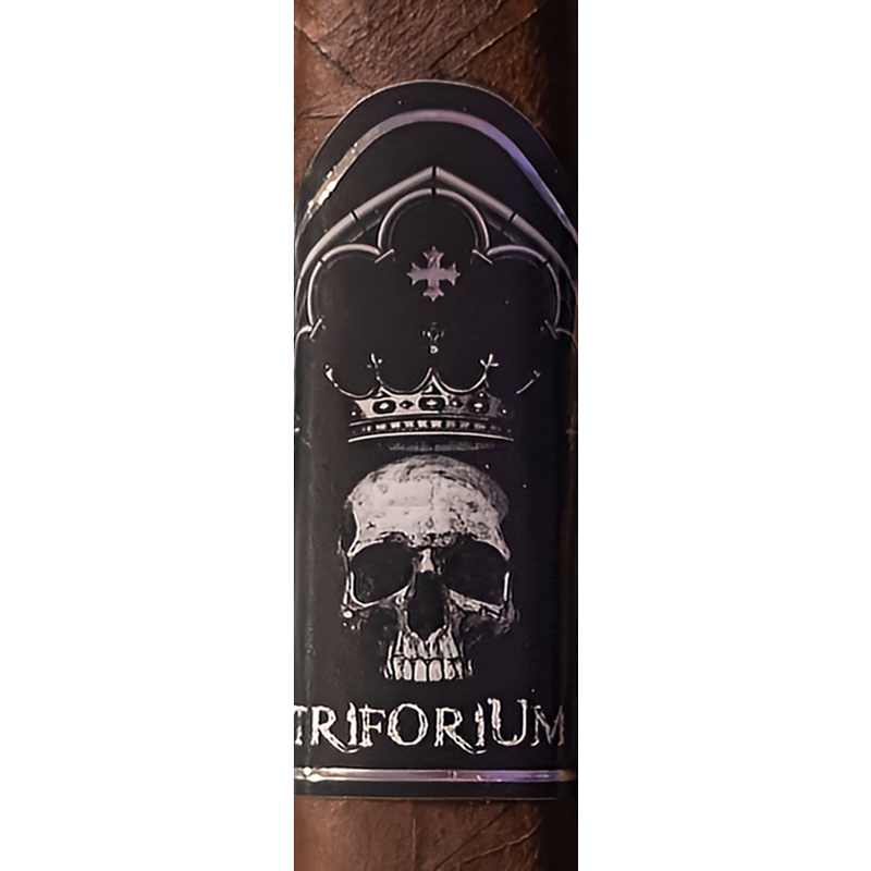 Black Label Trading Company Triforium cigar