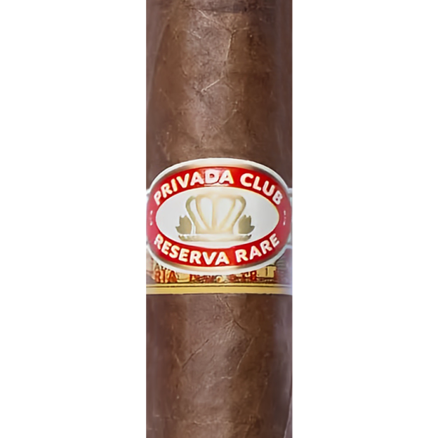 Limited Cigar Association Rojas Privada Reserva cigar