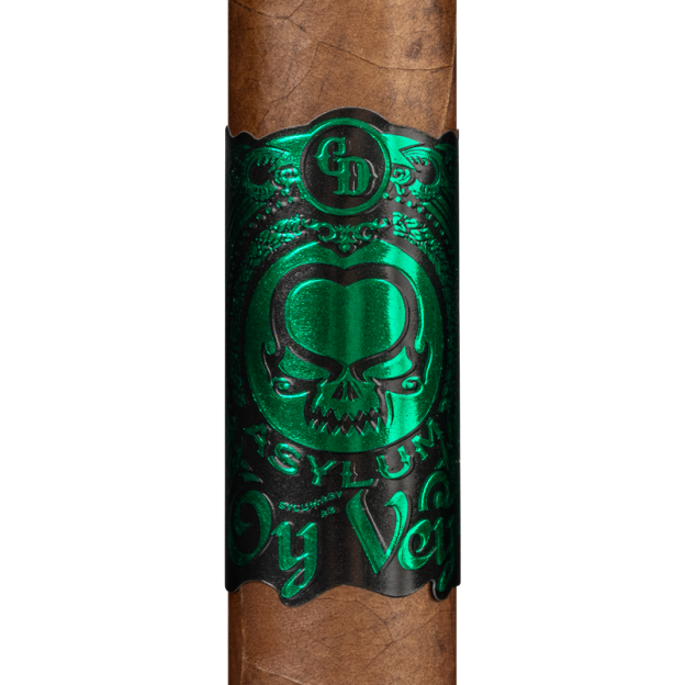 Asylum Oy Vey cigar