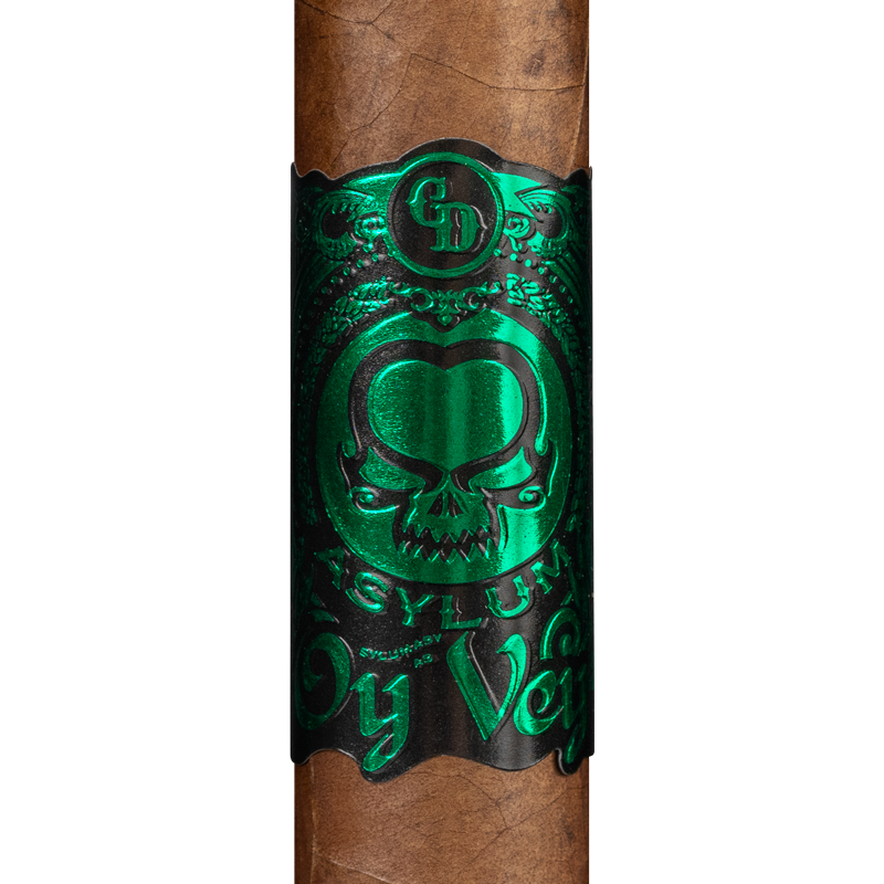 Asylum Oy Vey cigar