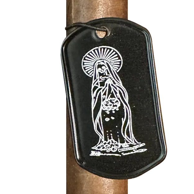 Traficante La Ofrenda Maduro cigar