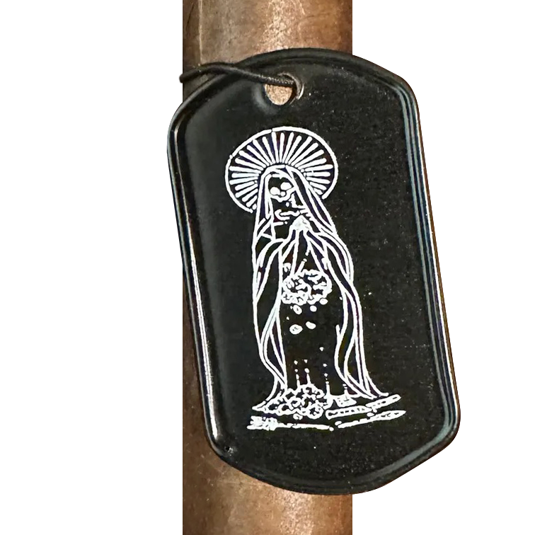 Traficante La Ofrenda Maduro cigar