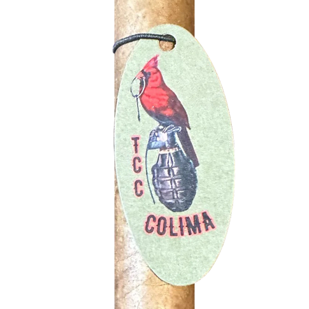 Traficante Colima cigar