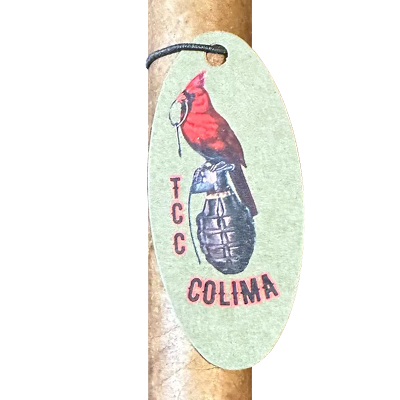 Traficante Colima cigar