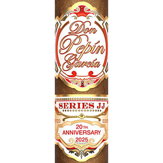 My Father Don Pepin Garcia Series JJ 20th Anniversary (Rosado) cigar