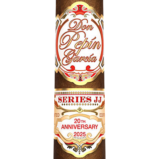My Father Don Pepin Garcia Series JJ 20th Anniversary (Rosado Oscuro) cigar