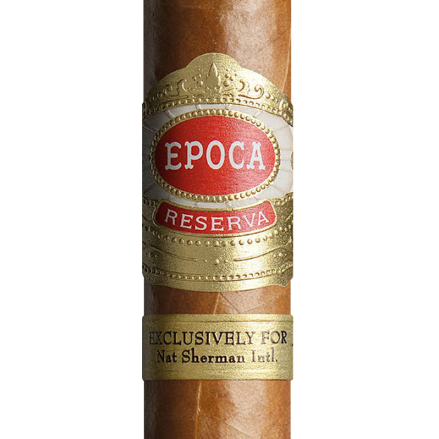 Nat Sherman Epoca Reserva cigar