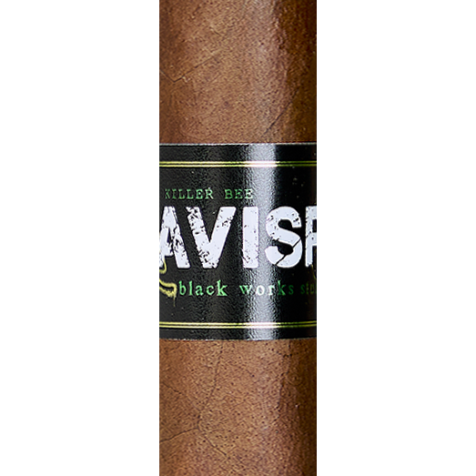 Black Works Studio Avispa cigar