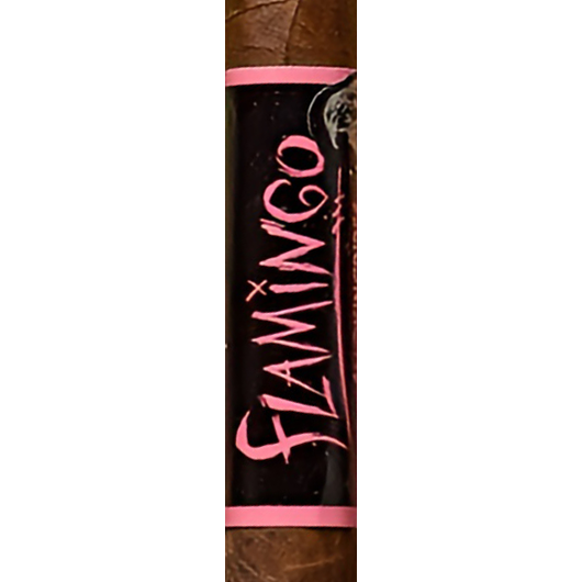 Blackbird Flamingo cigar