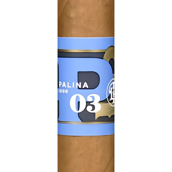 La Palina LP03 cigar