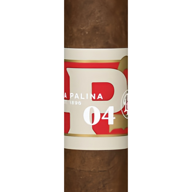 La Palina LP04 cigar
