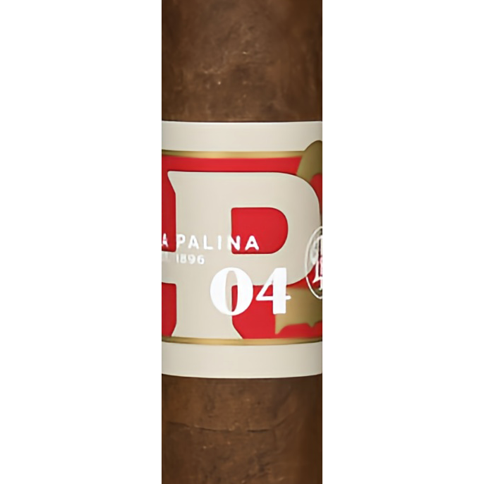 La Palina LP04 cigar