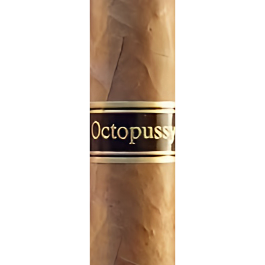 Felipe Gregorio Octopussy cigar
