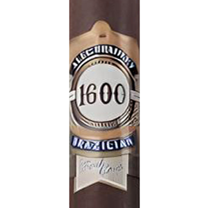 Alec Bradley 1600 cigar