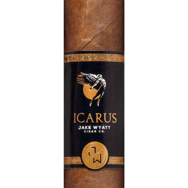 Jake Wyatt Icarus cigar