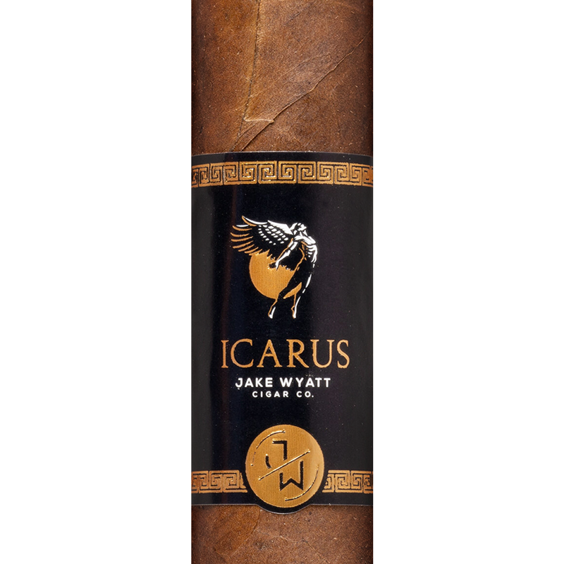 Jake Wyatt Icarus cigar