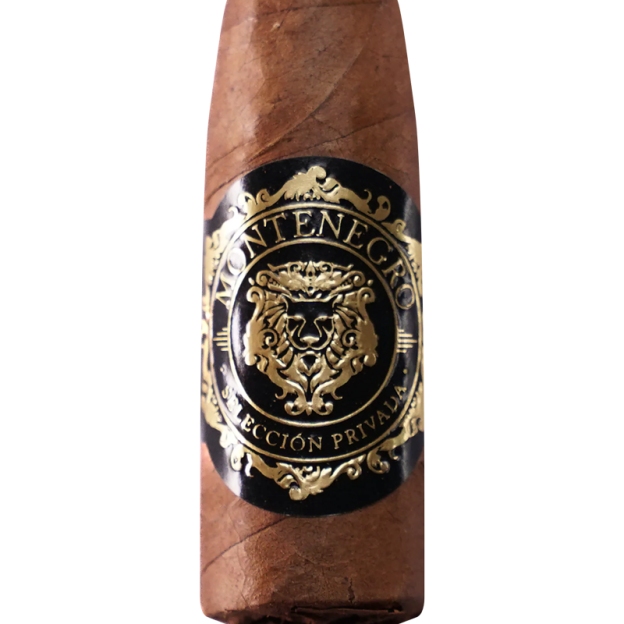 Montenegro Serie E Bala cigar