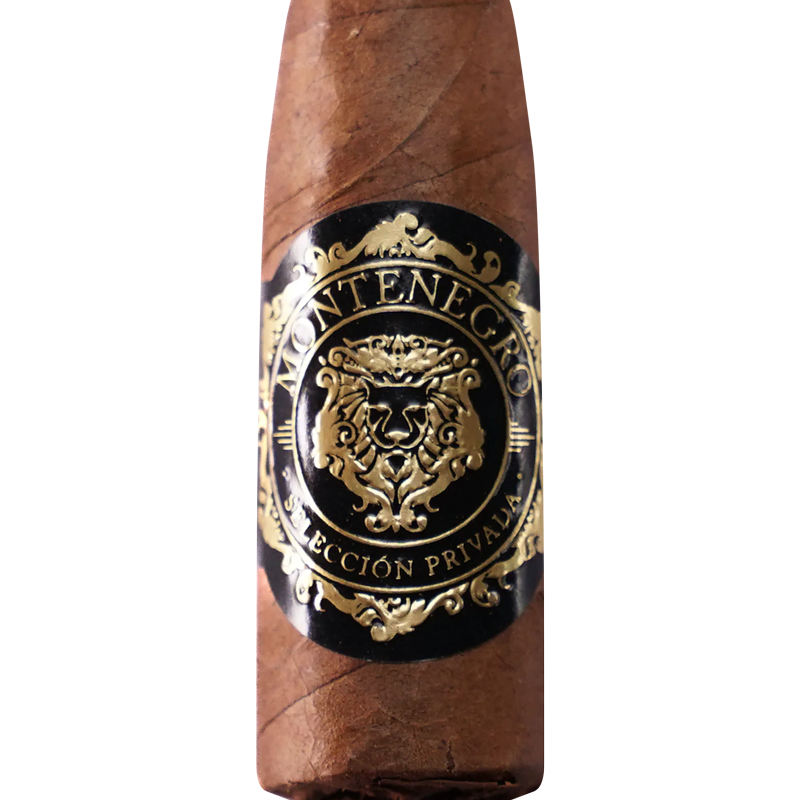 Montenegro Serie E Bala cigar