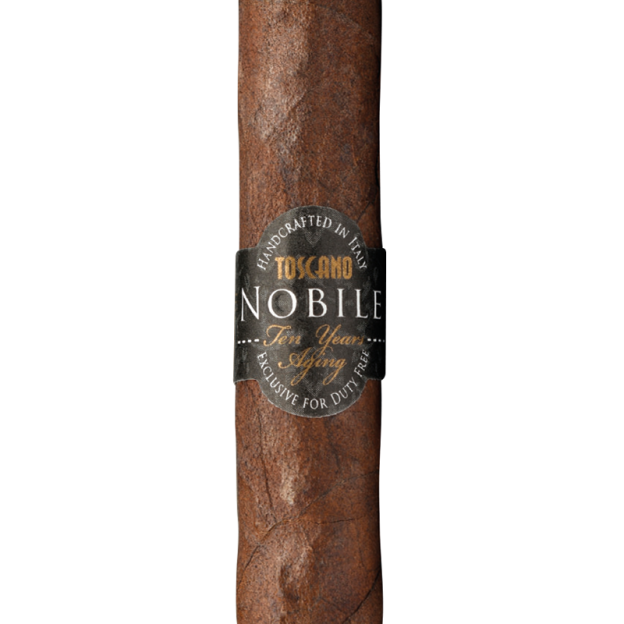 Toscano Nobile cigar