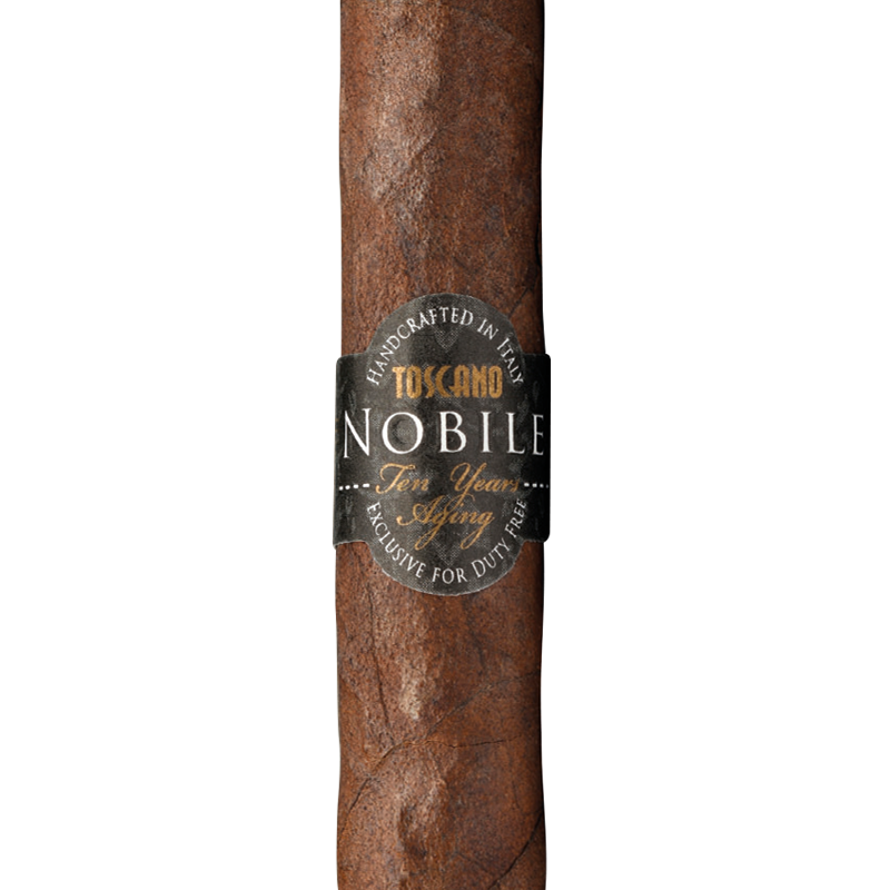 Toscano Nobile cigar