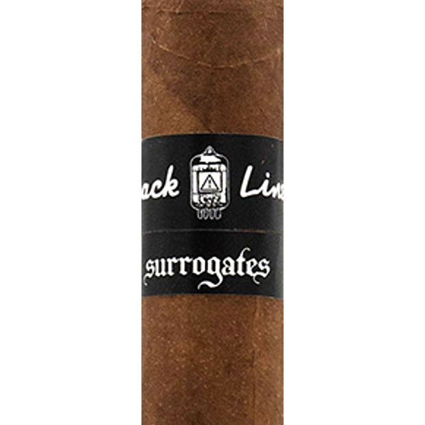 Surrogates Back Line cigar