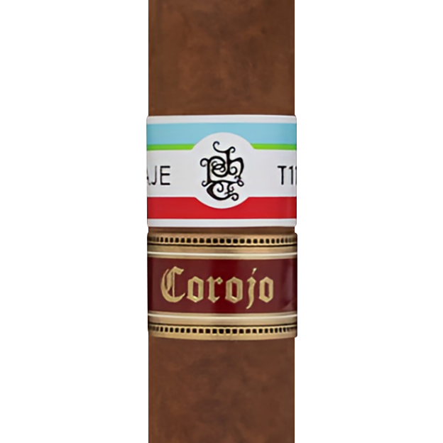 Tatuaje T110 Corojo cigar