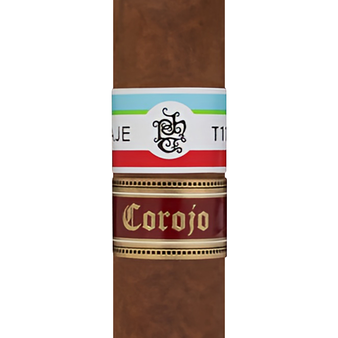 Tatuaje T110 Corojo cigar