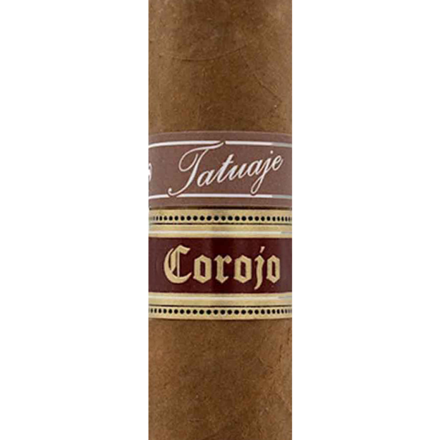 Tatuaje Cohete Corojo cigar