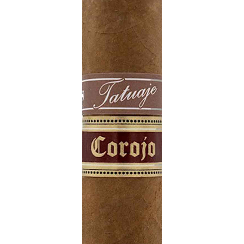 Tatuaje Cohete Corojo cigar