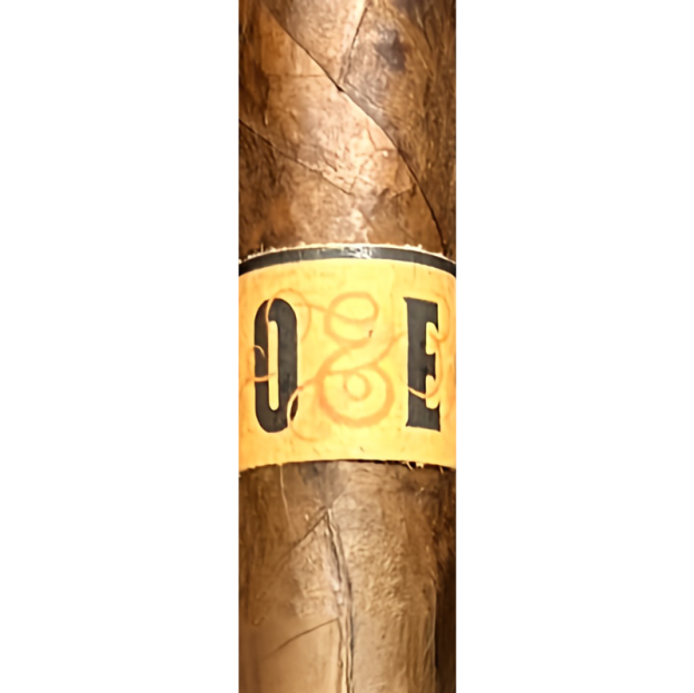 Cigar Federation Oak & Eden Bourbon & Brew 2025 L.E. cigar