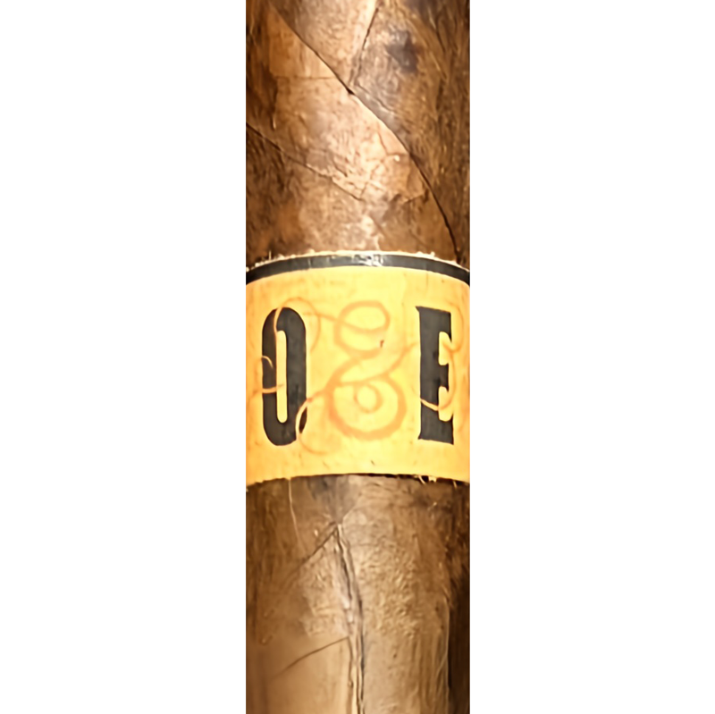 Cigar Federation Oak & Eden Bourbon & Brew 2025 L.E. cigar