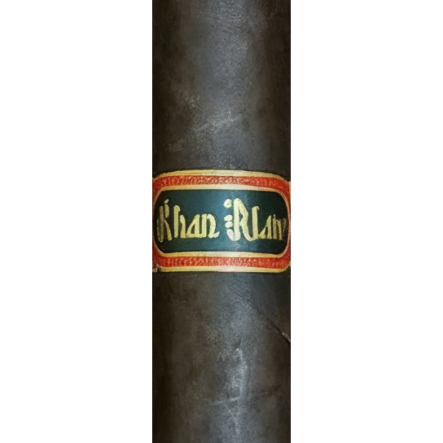 Dunbarton Khan 'Alam cigar
