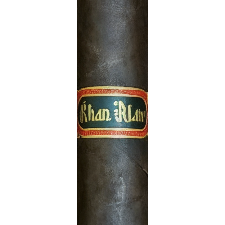 Dunbarton Khan 'Alam cigar