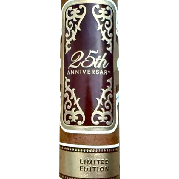 Felipe Gregorio Maxamar 25th Anniversary cigar