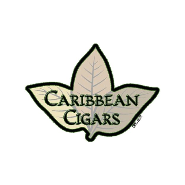 Caribbean Cigars logo
