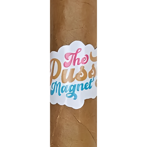 Sir Louis The Pussy Magnet Cream Puss cigar
