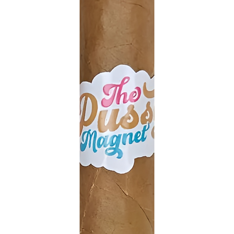 Sir Louis The Pussy Magnet Cream Puss cigar