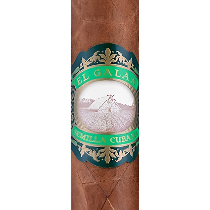 El Galan Semilla Cubana cigar